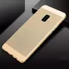 Чехол бампер для OnePlus 6T Anomaly Air Gold (Золотой)