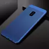 Чехол бампер для OnePlus 6T Anomaly Air Blue (Синий)