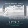 Защитная пленка для Huawei Honor 9 Nillkin Anti-Fingerprint Film Crystal Clear (Прозрачный)
