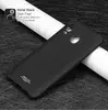 Чехол бампер для Samsung Galaxy A30 Imak Shock Black (Черный)