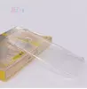 Чехол бампер для Huawei P20 Lite Mofi Slim TPU Crystal Clear (Прозрачный)