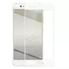 Защитное стекло для Huawei Honor 8X Mocolo Full Cover Tempered Glass White (Белый)