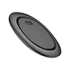 Беспроводное зарядное устройство Baseus UFO Desktop Wireless Charger Blac (Черный) WXFD-01