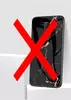 Чехол бампер для OnePlus 7 Anomaly Cosmo Black&Gold (Черный&Золотой)