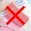 Чехол бампер для Xiaomi Redmi Note 5A Prime Anomaly Glitter Pink (Розовый)