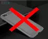 Чехол бампер для Xiaomi Redmi 6 iPaky Carbon Fiber Gray (Серый)