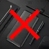 Чехол бампер для OnePlus 7 Pro Ipaky Lasy Black (Черный)