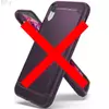 Чехол бампер для iPhone Xr Ringke Onyx Plum Violet (Сливовый Фиолетовый)