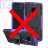 Чехол бампер для Huawei Mate 20 Nevellya Case Purple (Фиолетовый)