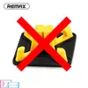 Настольный держатель для телефона/автодержатель Remax RM-C25 Yellow (Желтый)
