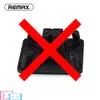 Настольный держатель для телефона/автодержатель Remax RM-C25 Black (Черный)