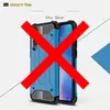 Чехол бампер для Xiaomi Mi9SE Rugged Hybrid Tough Armor Baby Blue (Голубой)