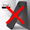Чехол бампер для Xiaomi Mi8SE X-level Matte Black (Черный)