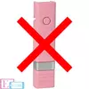 Монопод Remax XT-P01 Selfi stick Bluetooth Pink (Розовый)
