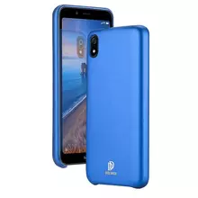 Чехол бампер для Xiaomi Redmi 7A Dux Ducis Skin Lite Blue (Синий)