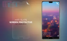 Защитная пленка для Huawei P20 Pro Nillkin Matte Film Crystal Clear (Прозрачный)