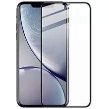Защитное стекло для iPhone 11 Pro Imak Full Cover Glass Black (Черный)