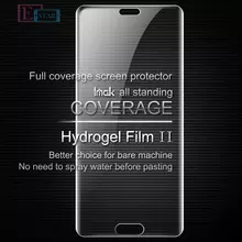 Защитная пленка для Huawei P20 Pro Imak HydroHel Screen Crystal Clear (Прозрачный)