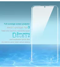 Защитная пленка для Xiaomi Redmi 7 Imak HydroHel Screen Crystal Clear (Прозрачный)