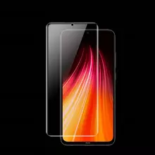 Защитная пленка для Xiaomi Redmi Note 8 Imak HydroHel Screen Crystal Clear (Прозрачный)