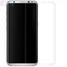 Защитное стекло для Samsung Galaxy S8 Plus G955F Mocolo Full Cover Tempered Glass Crystal Clear (Прозрачный)