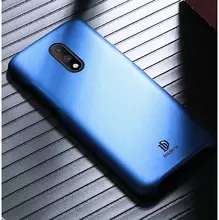 Чехол бампер для OnePlus 7 Dux Ducis Skin Lite Blue (Синий)