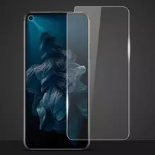 Захисна плівка для Huawei Honor 7X Imak Hydrogel Screen Transparent (Прозорий)