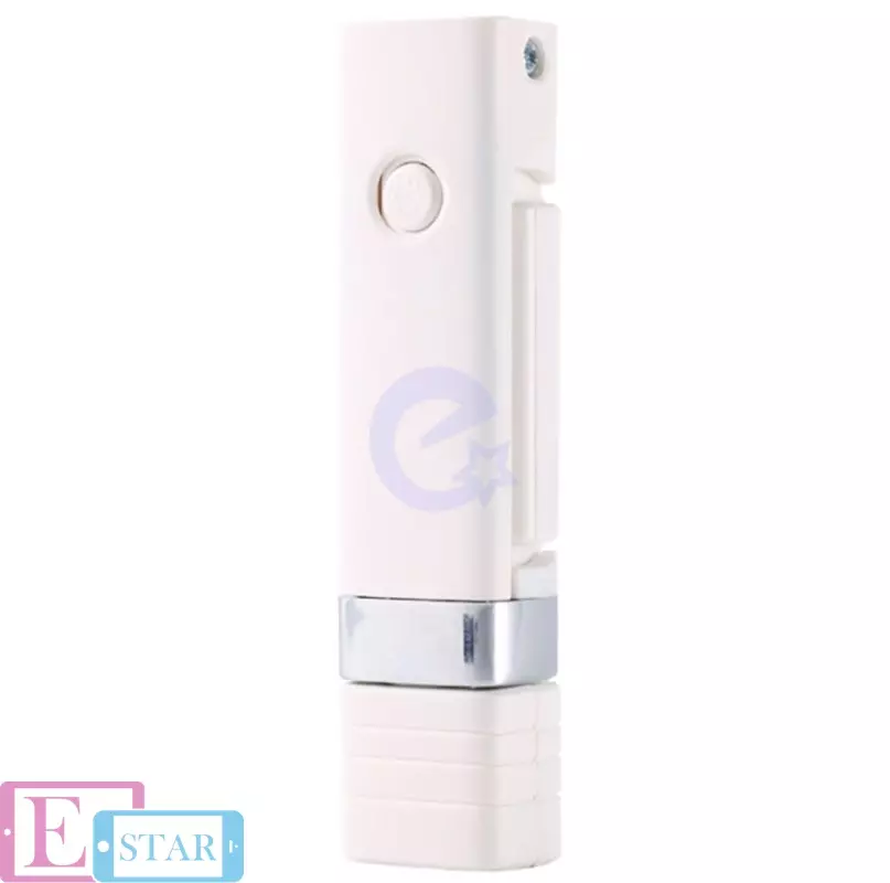 Монопод Remax XT-P01 Selfi stick Bluetooth White (Белый)