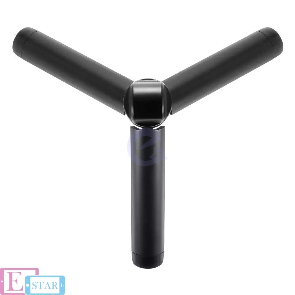 Оригинальная селфи палка Spigen S540W Selfie Stick Tripod Black (Черный)