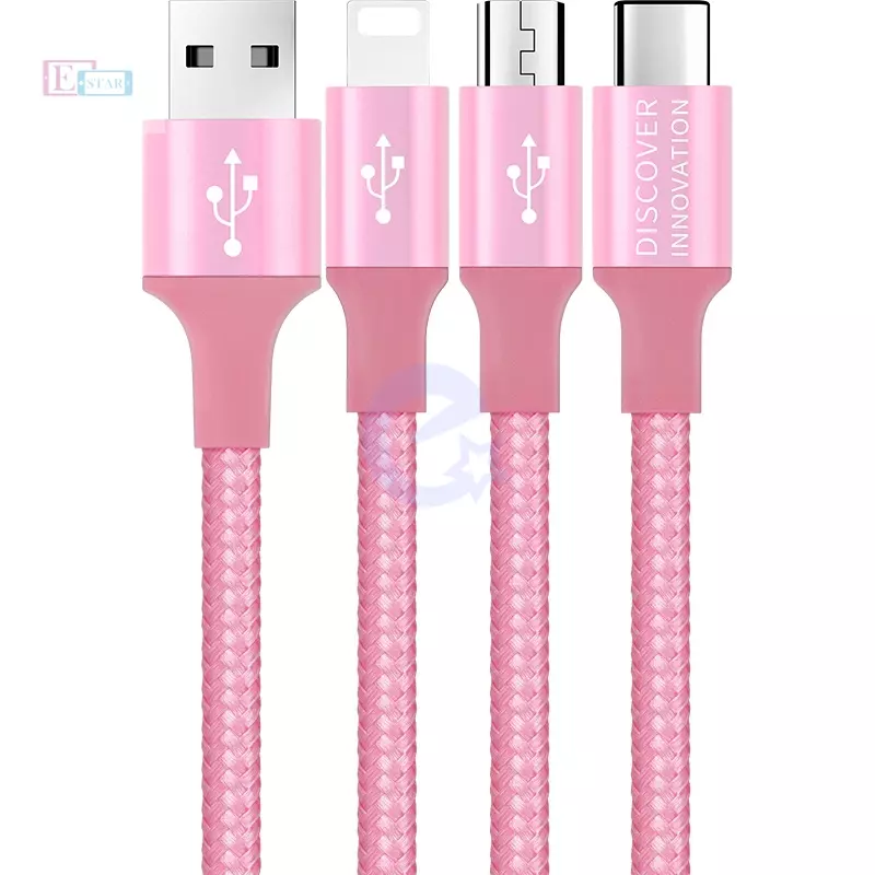 Стильная беспроводная зарядная станция Nillkin Fancy Gift Set для Apple XS MAX Pink (Розовый) MC034