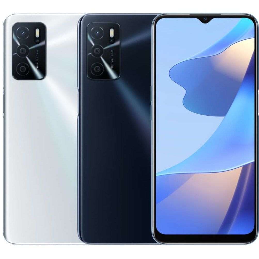 Oppo A16