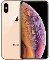 iPhone XS