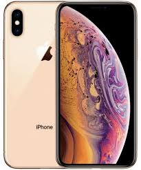 iPhone Xs Max