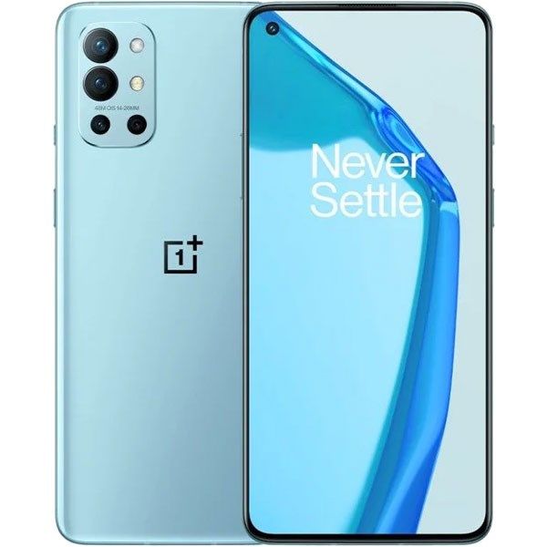 OnePlus 9R