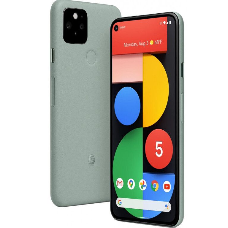 Google Pixel 5a 5G