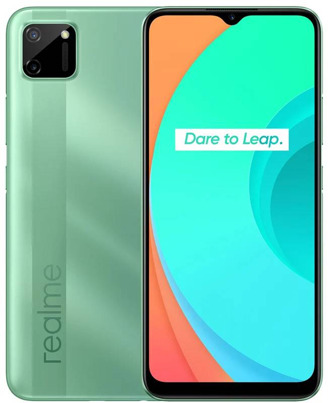 Realme C11 (2021)