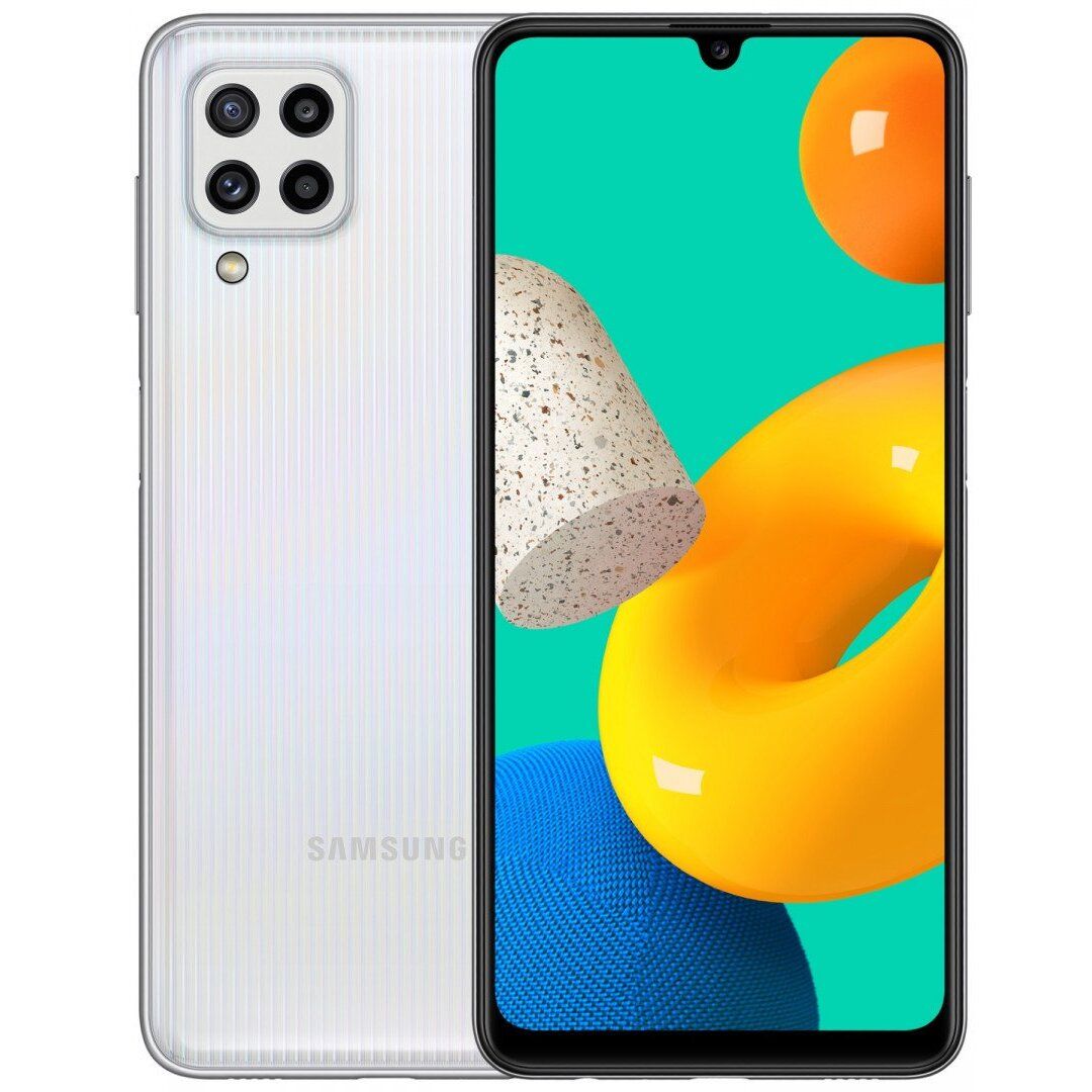 Samsung Galaxy M33