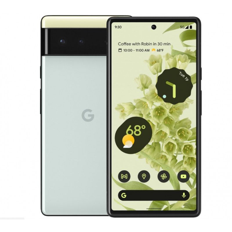 Google Pixel 6a