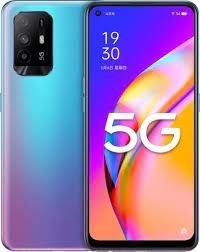 Чехол на Оппо А95 5джи