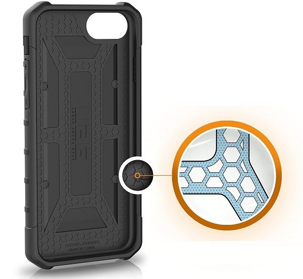 Чехол бампер Urban Armor Gear Pathfinder Series