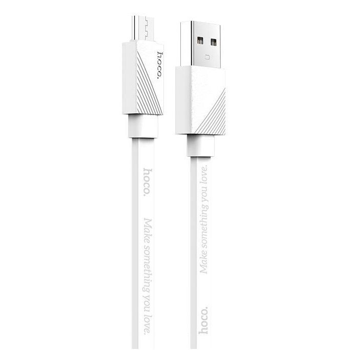 Кабель для зарядки Hoco U34