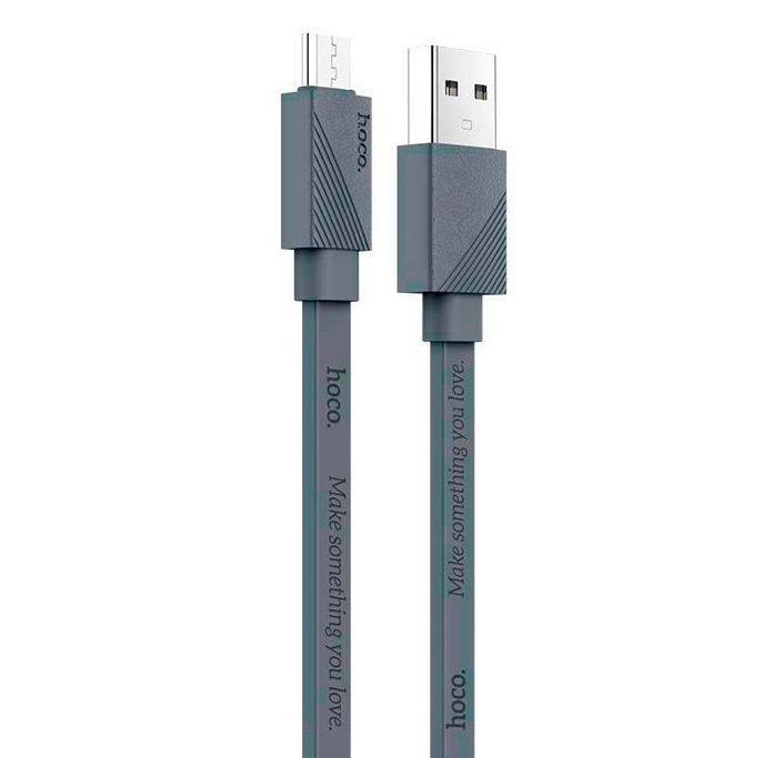 Кабель для зарядки Hoco U34