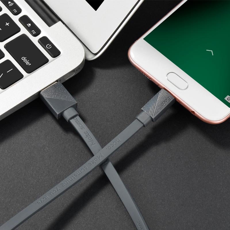 Кабель для зарядки Hoco U34