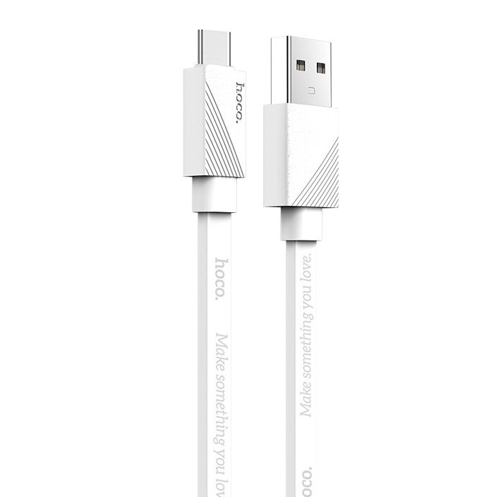 Кабель для зарядки Hoco U34