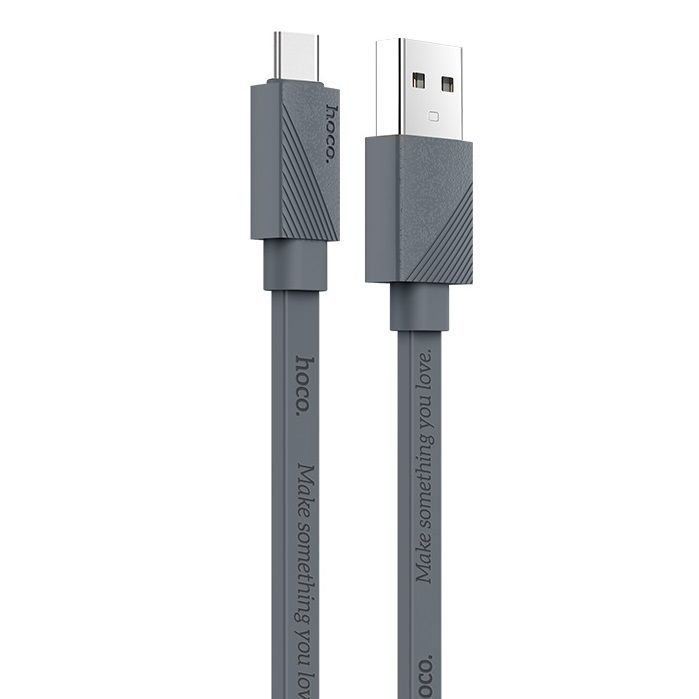 Кабель для зарядки Hoco U34