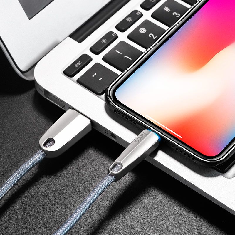 Кабель для зарядки Hoco U35