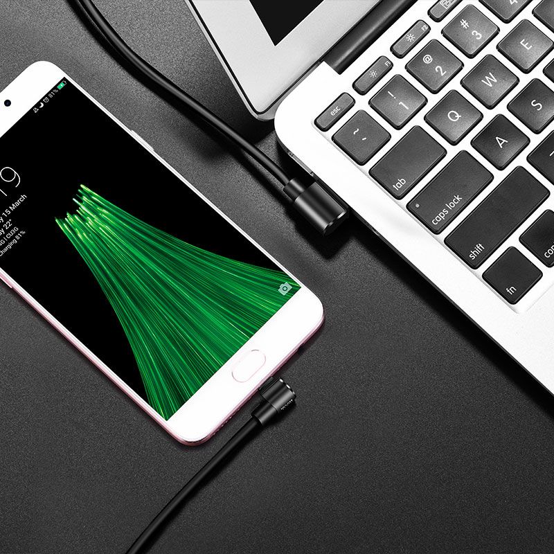 Кабель для зарядки Hoco U37