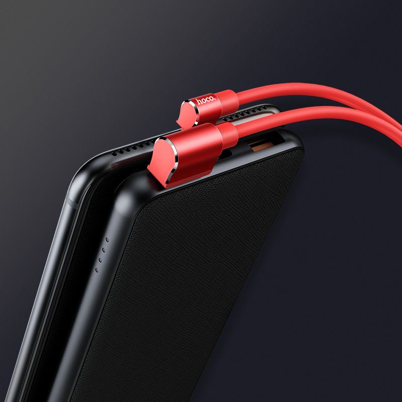 Кабель для зарядки Hoco U37