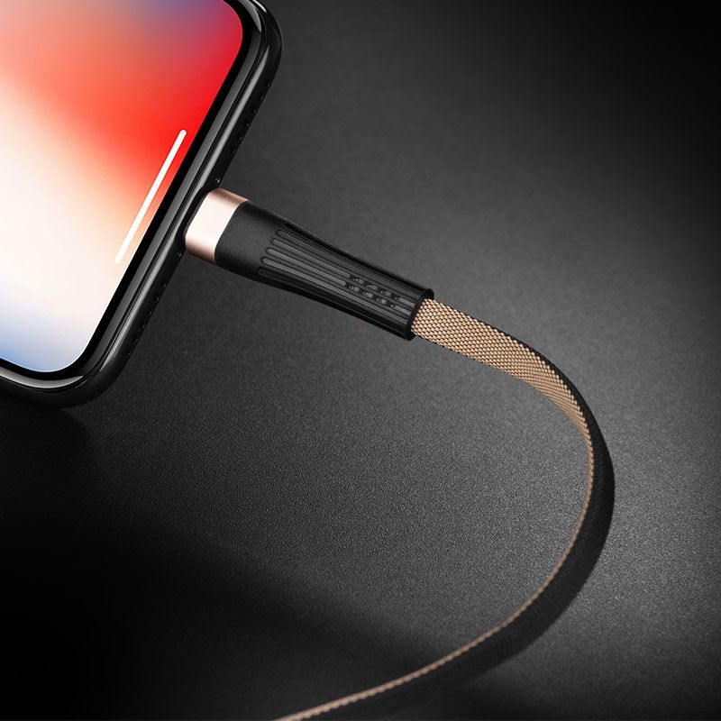 Кабель для зарядки Hoco U39