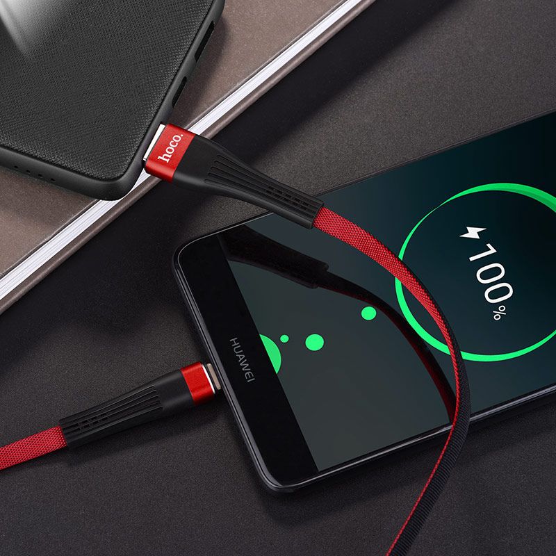 Кабель для зарядки Hoco U39